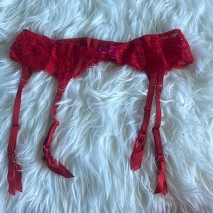 LaSenza garter